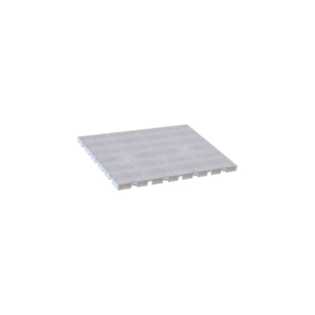 Versare EverBase 3 Drainage Top 18" x 24" - Translucent 5400036